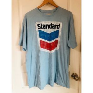 CLG VINTAGE OUTFITTERS TEE SZ xxl
